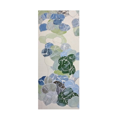 Trademark Fine Art - Coco Good  Butterfly Garden Place I Canvas Art