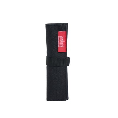 Manhattan Portage Cordura Pen Case, Black