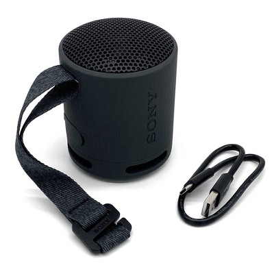 Refurbished Sony XB100 Compact Bluetooth Speaker - Target Certified Refurbished