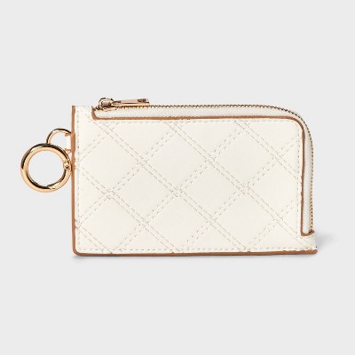 L-Zip Card Case - A New Day™