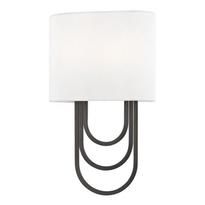 Mitzi Farah 2 - Light Sconce in  Old Bronze