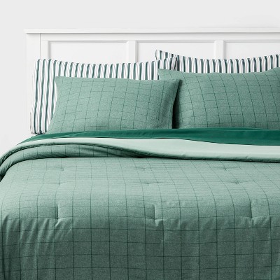 Comforter and Sheet Set - Room Essentials™