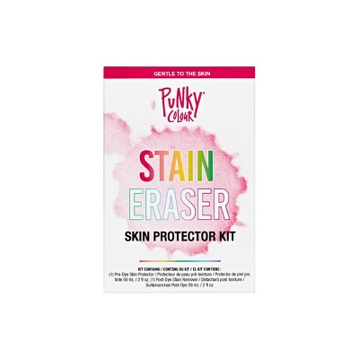 Punky Colour Color Stain Eraser Touch-Up System - 2ct