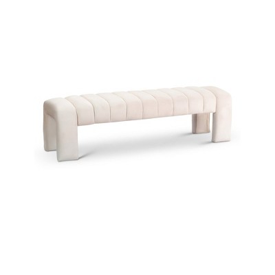 Meridian Furniture,Andaz Bench