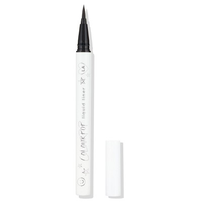 ColourPop BFF Liquid Eyeliner - 0.019 fl oz