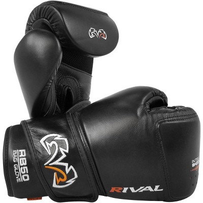 Rival Boxing RB50 Intelli-Shock Compact Bag Gloves