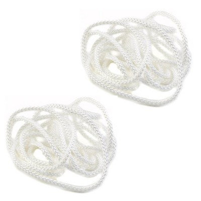 Ryobi Homelite (2 Pack) Replacement 46-1/2" Starter Cord - 900849001-2PK