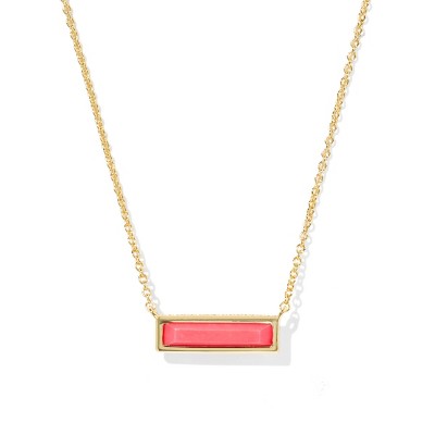 Kendra Scott Paisleigh Pendant Necklace