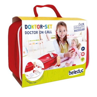 Beleduc Beleduc - Doctor On Call Games