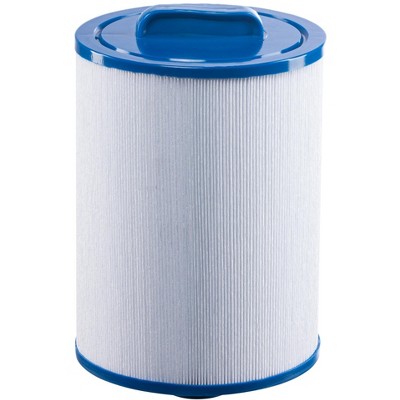 Mist Pool Filter