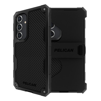 Pelican Samsung Galaxy S24 Series Shield Case