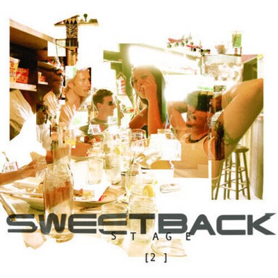 Sweetback - Stage 2 (CD)