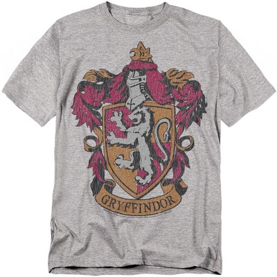 Men's Harry Potter T-Shirt Gryffindor 1