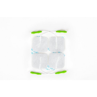 Prospera Electronic Pulse Massager Pads