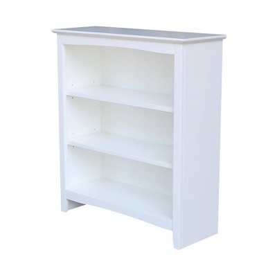 Shaker Bookshelf - International Concepts