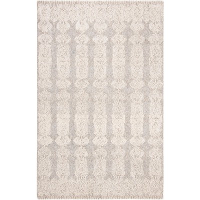 Glamour GLM536 Hand Tufted Indoor Rugs - Safavieh
