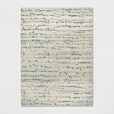 Woven Fleck Runner Rug - Threshold™