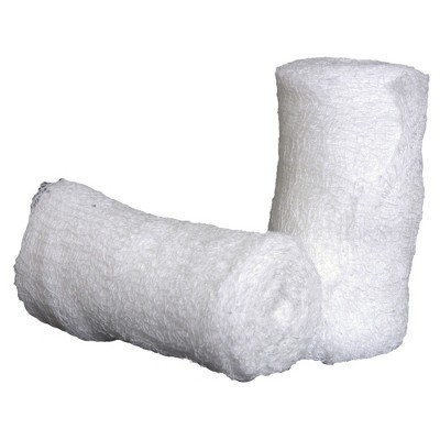 Dutex White Conforming Bandage NonSterile 4" x 4.5 Yd 76783 1 per Sleeve