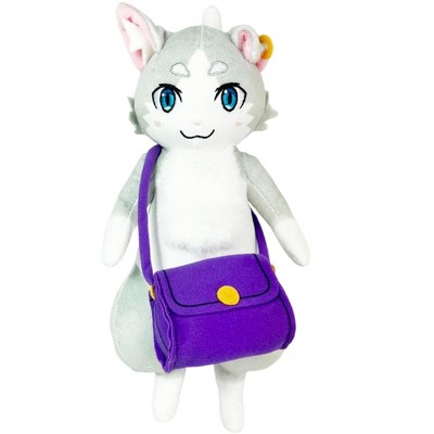 Great Eastern Entertainment Re:Zero S2 - Puck Plush 9"H