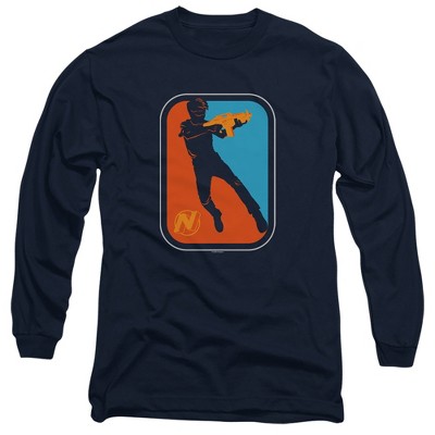 Men’s Nerf Nerf Pro Long Sleeve T-Shirt