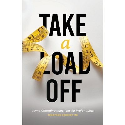 Take a Load Off - by Jonathan Schmidt