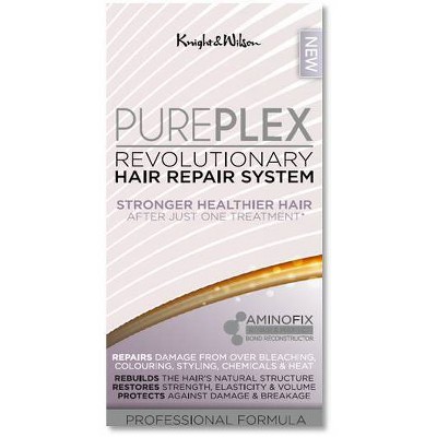 Knight&Wilson PurePlex Revolutionary Hair Repair System - 15.1oz