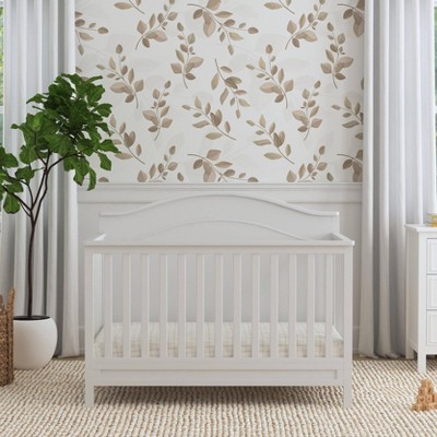 DaVinci Charlie 4-in-1 Convertible Crib