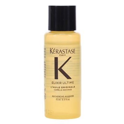 Kerastase Eliir Ultime Oil Fine Hair 0.5 Oz