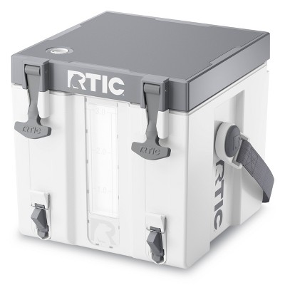 RTIC Outdoors 3 Gallon Halftime Cooler Beverage Dispenser