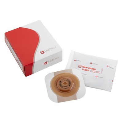 Hollister Flextend Ostomy Barrier, 2-Piece Adhesive Tape