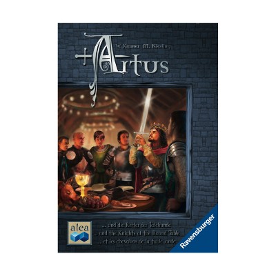 Artus Board Game