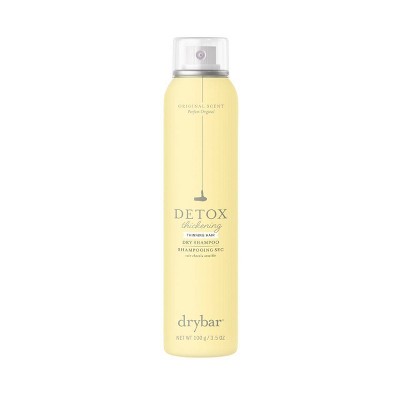 Drybar Detox Thickening Shampoo for Thickening Hair - 3.8 fl oz - Ulta Beauty