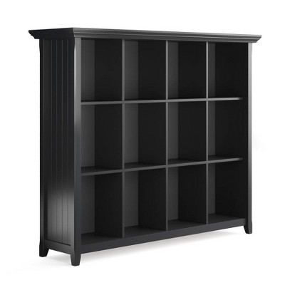 48"x57" Normandy 12 Cube Storage - Wyndenhall