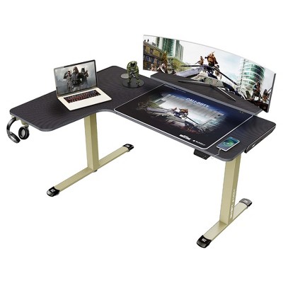 Precision, Call of Duty® Official Co-branded, 60x23 Gaming Standing Desk