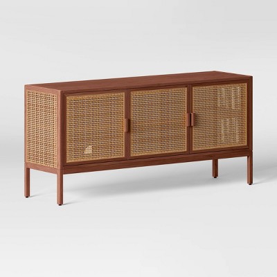 Minsmere TV Stand for TVs up to 50" - Threshold™