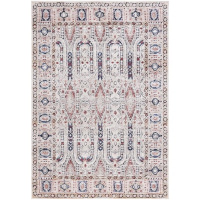 Luna LUN101 Power Loomed Rugs - Safavieh