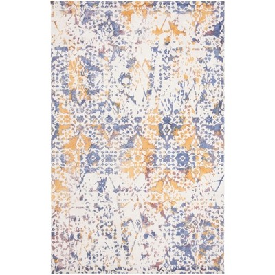 Expression EXP478 Hand Tufted Indoor Rugs - Safavieh