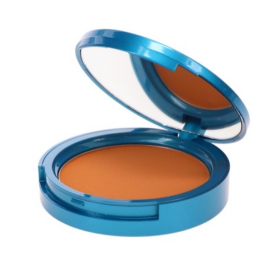 Colorescience Natural Finish Pressed Foundation SPF 20 Tan Natural 0.42 oz