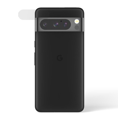 Case-Mate Google Pixel 8 Pro Camera Lens Protector
