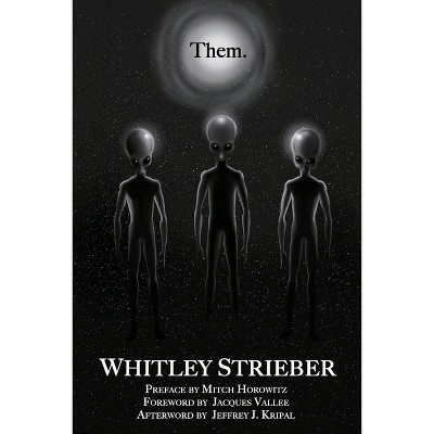 Them - by Whitley Strieber