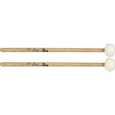 Vic Firth Tim Genis Beethoven Timpani Mallets