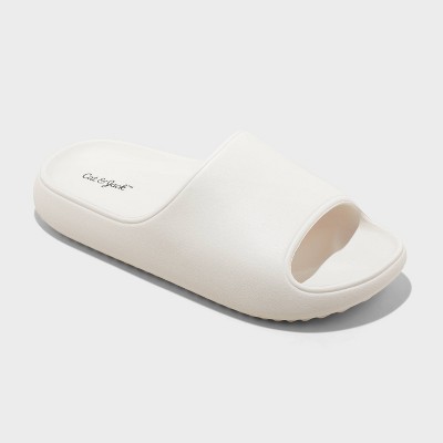 Kids' Wilder Slip-On Slide Sandals - Cat & Jack™