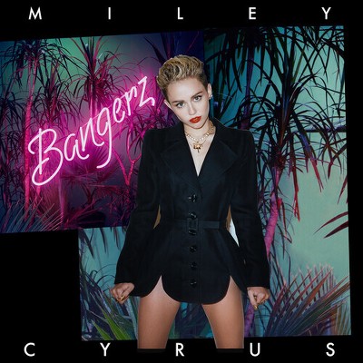 Miley Cyrus - Bangerz (10th Anniversary Edition) (Deluxe Edition Anniversary Edition Gatefold LP Jacket 140 Gram Vinyl Poster)