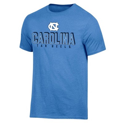 NCAA North Carolina Tar Heels Men's Core T-Shirt