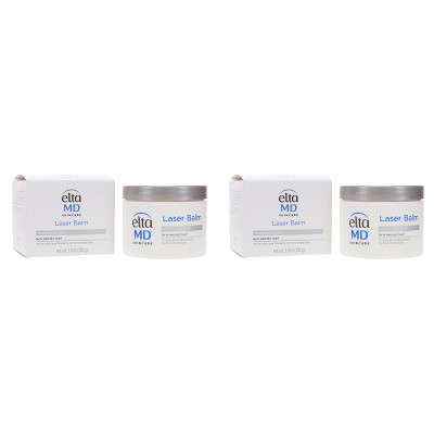 EltaMD Laser Post-Procedure Balm 3.8 oz 2 Pack