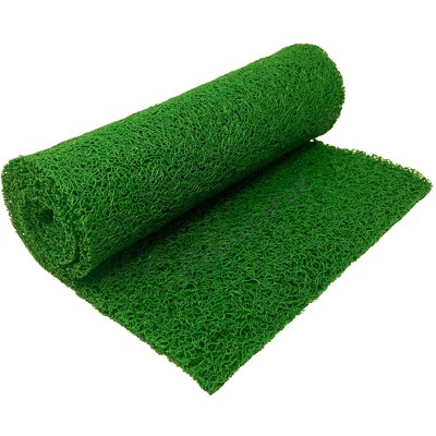 Sluice Fox miners moss sluice box matting; miner moss sluice matting for fluid bed sluice; sluice box mat - gold mining equipment