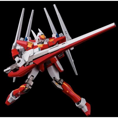 RIOBOT R-3 | Super Robot Wars | Sentinel 0