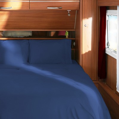 Mellanni 1800 Bed Sheet RV / Short