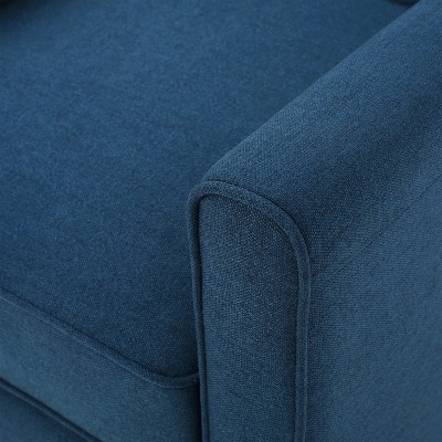 Christopher Knight Home Darvis Contemporary Upholstered Pushback Recliners (Set of 2)