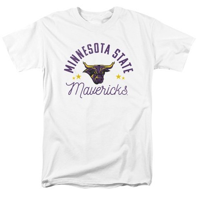 Men's Minnesota State University Mankato Official Mavericks T-Shirt